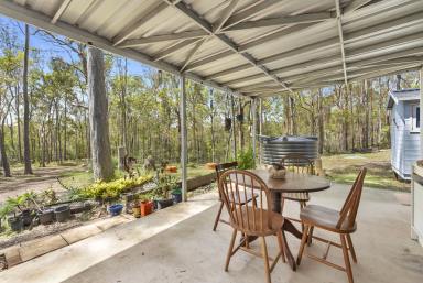 Residential Block For Sale - QLD - Neerdie - 4570 - Country Escape  (Image 2)