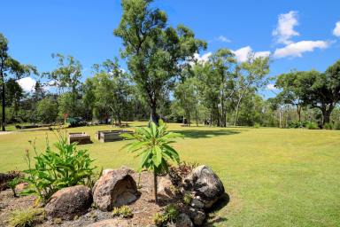 Lifestyle For Sale - QLD - Kullogum - 4660 - THE PERFECT HIDEAWAY  (Image 2)