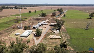 Cropping For Sale - VIC - Murchison - 3610 - Farming with town benefits  (Image 2)