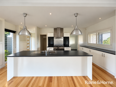 House For Lease - NSW - Jaspers Brush - 2535 - Space, Serenity & Stunning Country Views  (Image 2)