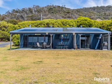 Residential Block For Sale - TAS - Bicheno - 7215 - Weekender  (Image 2)