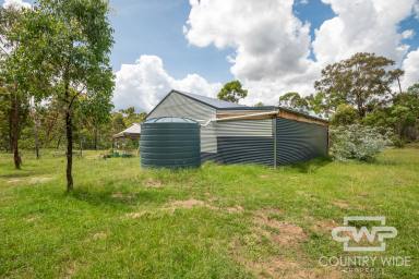 Lifestyle For Sale - NSW - Torrington - 2370 - Ideal Lifestyle Property  (Image 2)