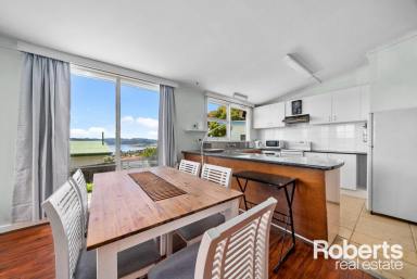 House Leased - TAS - Berriedale - 7011 - Stunning Views - Furnished  (Image 2)