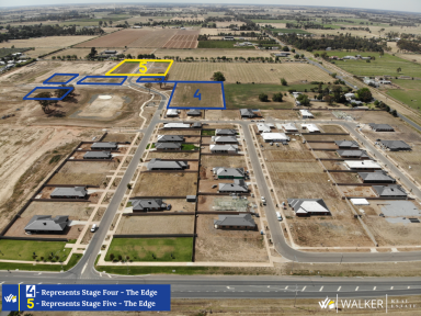 Residential Block For Sale - VIC - Kyabram - 3620 - The EDGE Kyabram - Lot 62 (Image 2)