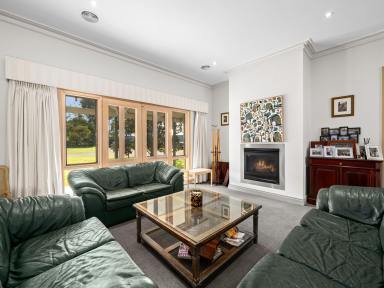 House For Lease - VIC - Mansfield - 3722 - Luxurious Fully Furnished 4-Bedroom Home with Stunning Country Surroundings.  (Image 2)