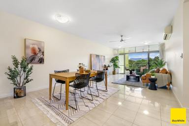 Apartment Sold - QLD - Cairns City - 4870 - City Luxury Lifestyle Living - Parkview on Grafton  (Image 2)