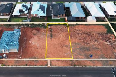 Residential Block For Sale - VIC - Mildura - 3500 - VACANT LAND WITH TITLE  (Image 2)