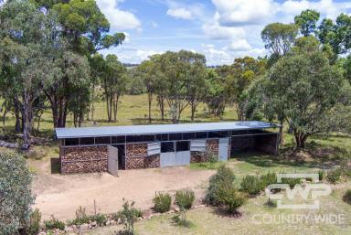 Lifestyle For Sale - NSW - Guyra - 2365 - Escape To Rural Bliss  (Image 2)