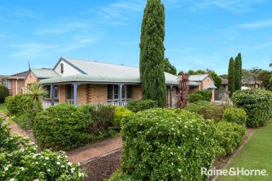 House Sold - NSW - Worrigee - 2540 - All That You Want On Almond Grove  (Image 2)