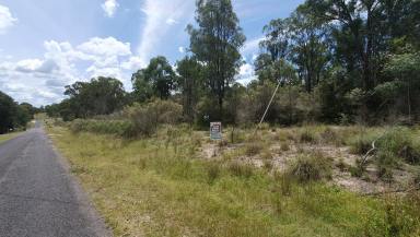 Lifestyle Sold - QLD - Tarong - 4615 - 5.4-acre natural bushland property.  (Image 2)