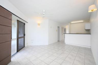 Unit Leased - QLD - Earlville - 4870 - 4/3/24- Application Approved - Ground Floor Unit - Freshly Painted - Pool - Carport - Walk to Stockland Shops  (Image 2)