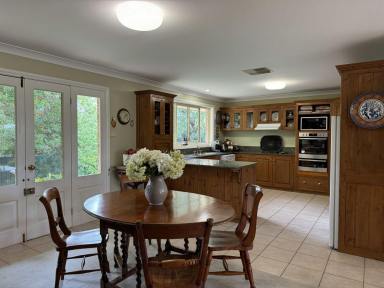 House For Sale - NSW - Moree - 2400 - Private & Spacious Greenbah Home  (Image 2)