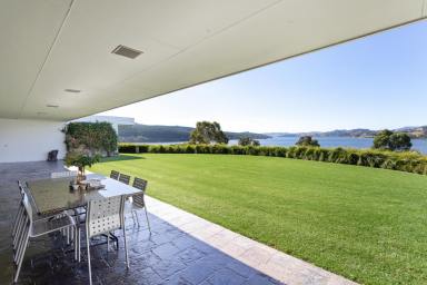 Acreage/Semi-rural For Sale - VIC - Howes Creek - 3723 - 'Rossdale' 81 Acres, Lake Front Masterpiece  (Image 2)