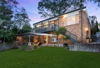 House Sold - NSW - Hornsby - 2077 - Flexible family home with valley views. - Under Contract  (Image 2)