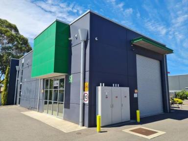 Industrial/Warehouse Leased - SA - Lonsdale - 5160 - Warehouse & Office Space for Lease  (Image 2)