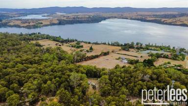 House For Sale - TAS - Deviot - 7275 - 12 Acres with Stunning Tamar Views  (Image 2)