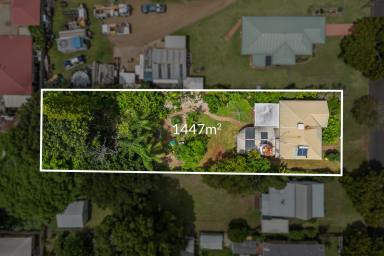House Sold - QLD - Wilsonton - 4350 - Massive potential on a huge block!  (Image 2)