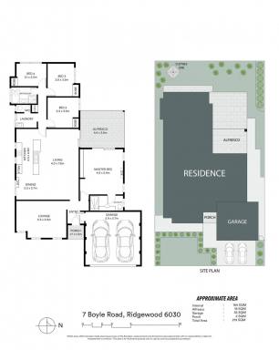 House Sold - WA - Ridgewood - 6030 - UNDER OFFER!!!!  (Image 2)