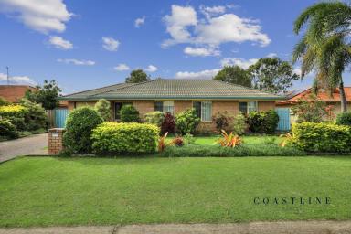 House Leased - QLD - Bargara - 4670 - Solid Brick Home  (Image 2)