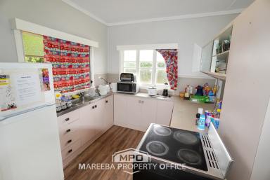 House Sold - QLD - Mareeba - 4880 - CLASSIC QUEENSLANDER  (Image 2)