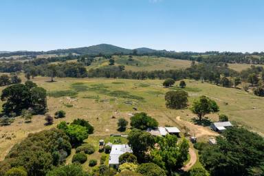 Livestock For Sale - VIC - Strathbogie - 3666 - "Tall Timbers" – Extensive Seven Creeks Frontage, 3 Certificates Of Title, Endless Opportunities  (Image 2)