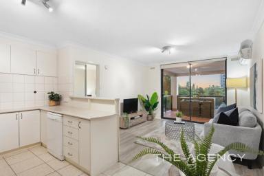 Apartment Sold - WA - South Perth - 6151 - Central Convenience  (Image 2)