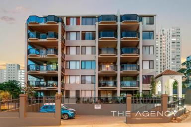 Apartment Sold - WA - South Perth - 6151 - Central Convenience  (Image 2)