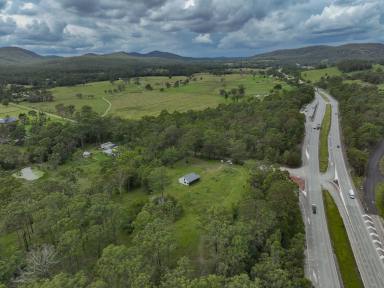 Acreage/Semi-rural For Sale - NSW - Coolongolook - 2423 - Unique Investment Opportunity: Prime 3.52-Hectare Parcel with Dual Pacific Highway Access  (Image 2)