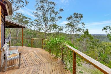 Lifestyle Sold - NSW - Bucketty - 2250 - Cozy Character Cottage with Stunning Views  (Image 2)
