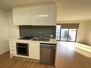 Apartment Leased - VIC - Maribyrnong - 3032 - UNDER APPLICATION  (Image 2)