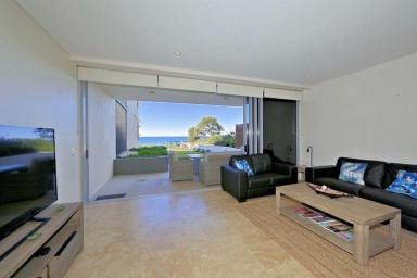 Apartment Sold - QLD - Bargara - 4670 - LUXURY GROUND FLOOR BEACHFRONT RESIDENCE  (Image 2)