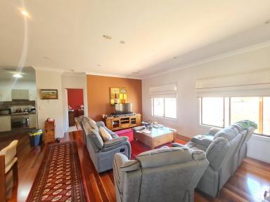 Lifestyle For Sale - nsw - Cassilis - 2329 - Ideal Rural Lifestyle  (Image 2)