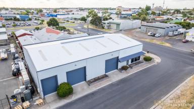 Industrial/Warehouse Sold - VIC - Horsham - 3400 - Solid Investment Opportunity.  (Image 2)