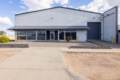 Industrial/Warehouse Sold - VIC - Horsham - 3400 - Solid Investment Opportunity.  (Image 2)