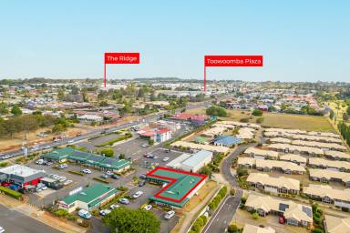 Retail For Sale - QLD - Kearneys Spring - 4350 - Remarkable Retail Investment - Fully Leased  (Image 2)