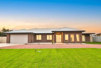 House Sold - VIC - Mildura - 3500 - BRAND NEW
& HERE TO SELL  (Image 2)