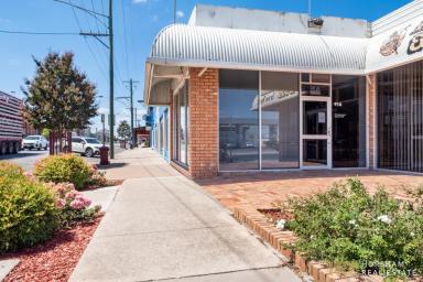 Office(s) Leased - VIC - Horsham - 3400 - Smart Office Space - Busiest Corner in Town  (Image 2)