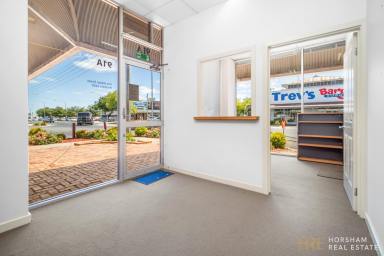 Office(s) Leased - VIC - Horsham - 3400 - Smart Office Space - Busiest Corner in Town  (Image 2)