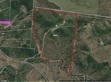 Lifestyle For Sale - QLD - Glendale - 4711 - 165 ACRES-HOUSES-SHEDS  (Image 2)