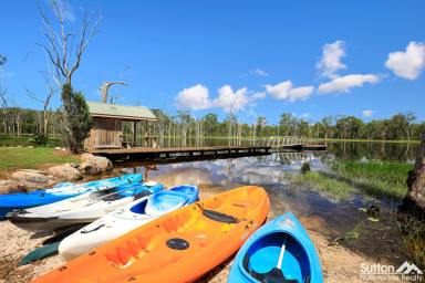 Lifestyle For Sale - QLD - Golden Fleece - 4621 - PARADISE RETREAT….ONE IN A MILLION  (Image 2)