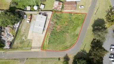 Residential Block For Sale - QLD - North Toowoomba - 4350 - Prime Commercial Land with Approved Development  (Image 2)