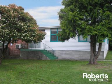 House For Lease - TAS - Risdon Vale - 7016 - Three Bedroom Family Home  (Image 2)
