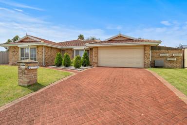 House Sold - WA - Warnbro - 6169 - Delightful family home  (Image 2)