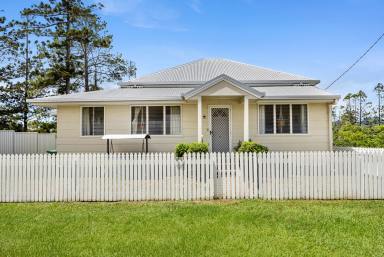 House Sold - QLD - Cooroy - 4563 - Modern Queenslander + Council approved two bed granny flat + huge 1017sqm of land  (Image 2)