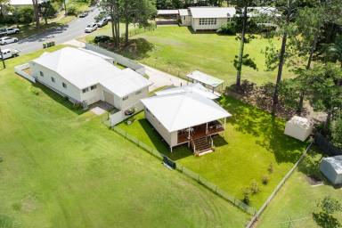 House Sold - QLD - Cooroy - 4563 - Modern Queenslander + Council approved two bed granny flat + huge 1017sqm of land  (Image 2)