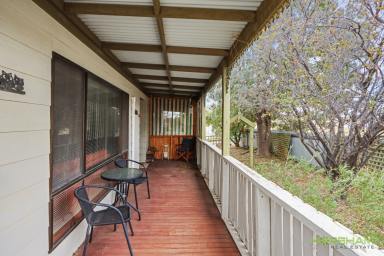 House Leased - VIC - Murtoa - 3390 - Great rental - new carpets.  (Image 2)