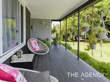 House Sold - WA - Busselton - 6280 - A Hidden Gem – Stunning renovated Cottage, Beachside Busselton  (Image 2)