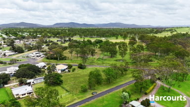Residential Block Sold - QLD - Biggenden - 4621 - BLANK CANVAS WITH A VIEW  (Image 2)