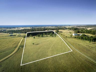 Residential Block For Sale - VIC - Narrawong - 3285 - Rare Idyllic Gem with Stunning Ocean and Countryside Views.  (Image 2)