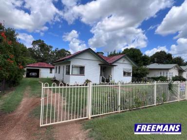 House For Sale - QLD - Kingaroy - 4610 - Residential B in the Kingaroy CBD  (Image 2)